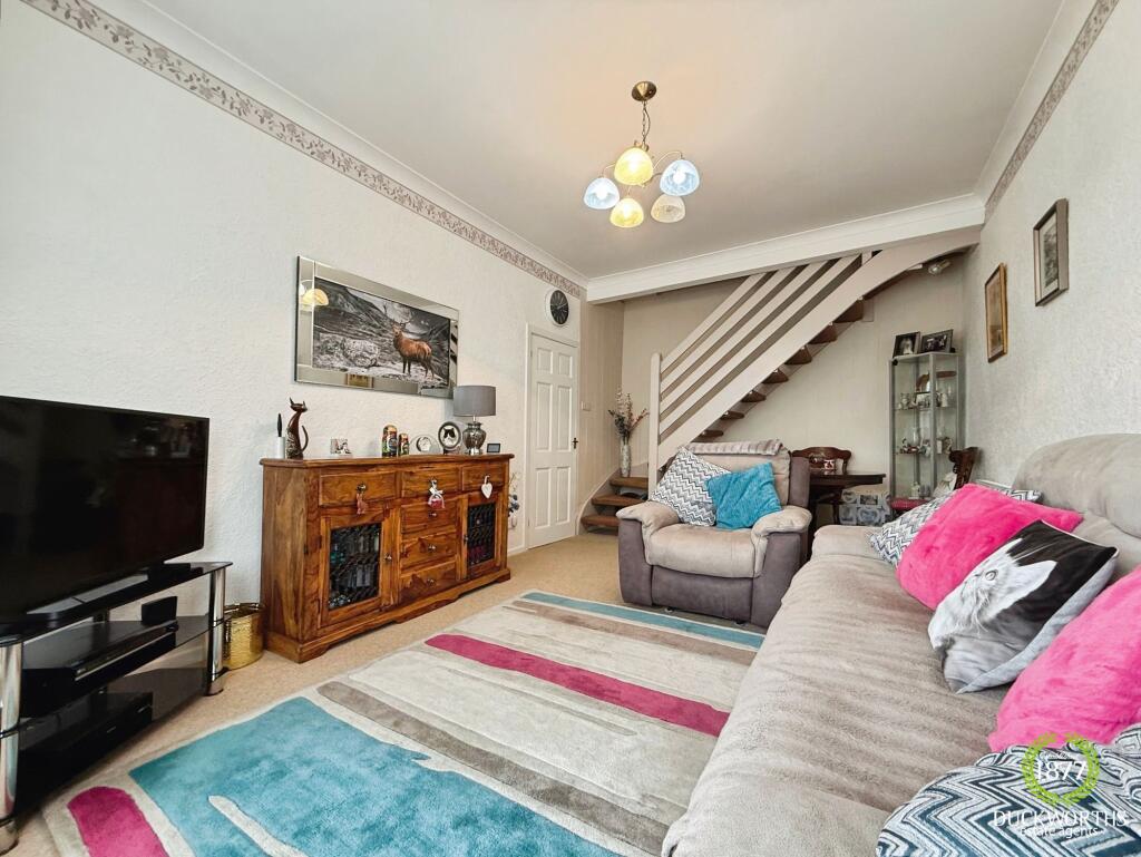 Otterburn Road, Blackburn, BB2 photo 2