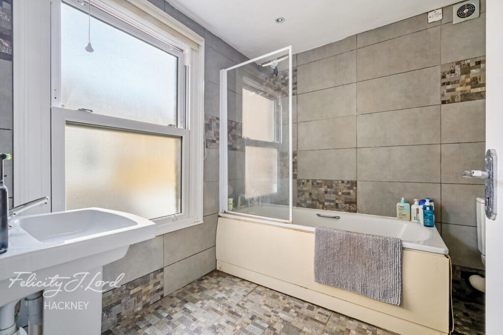 Main image of property: Bushberry Road, London