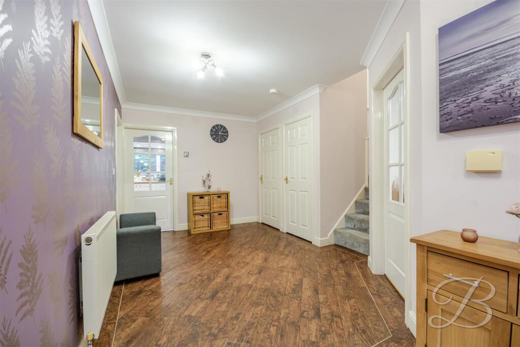 Mill Lane, Bolsover, Chesterfield photo 4