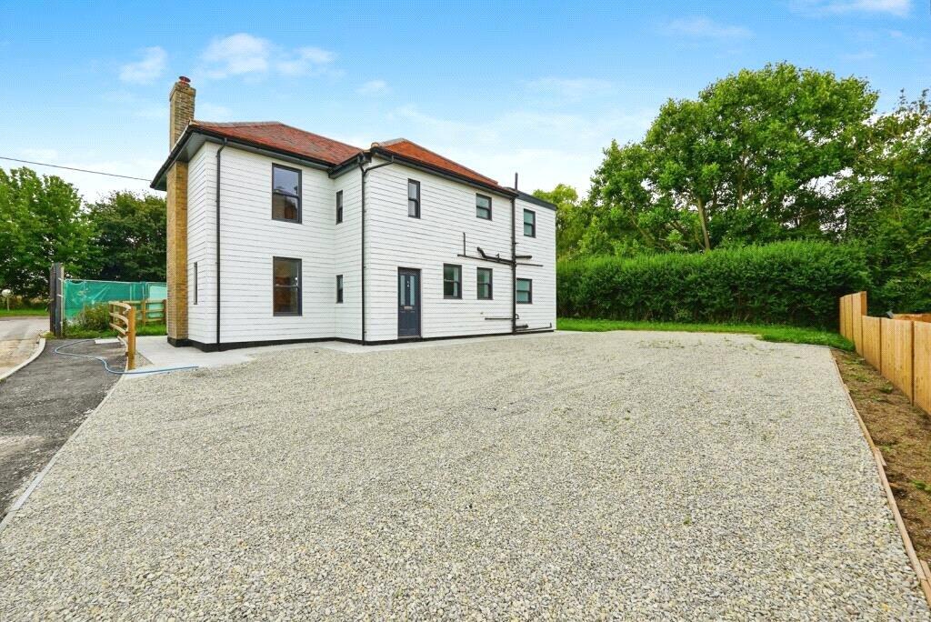 Main image of property: Nursery Close, East Studdal, Dover, Kent, CT15