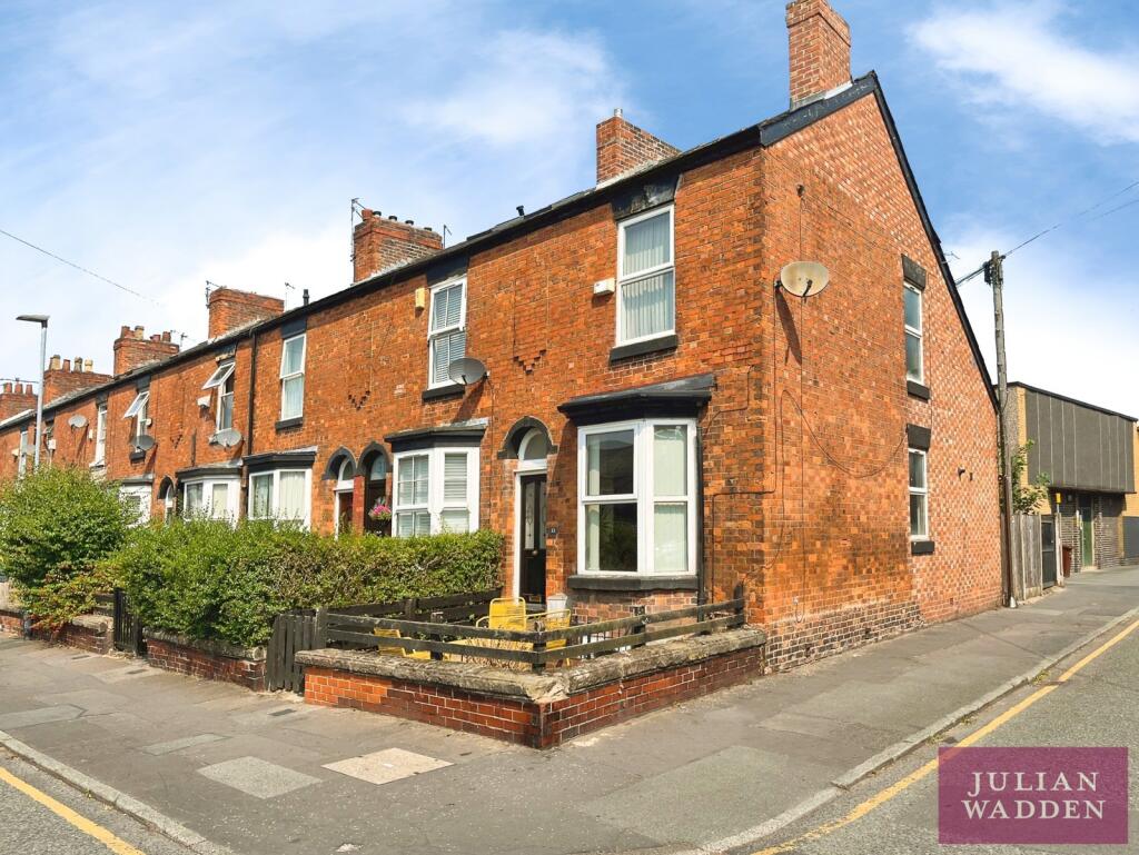 Main image of property: Albert Hill Street, Didsbury Village, Manchester, M20