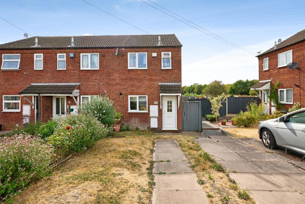 Main image of property: Pelsall Lane, Rushall, Walsall, West Midlands, WS4