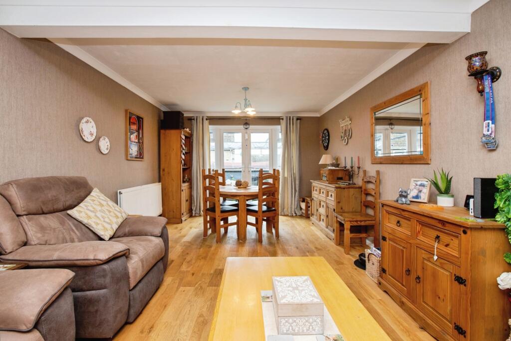 House in Nottingham - View 4
