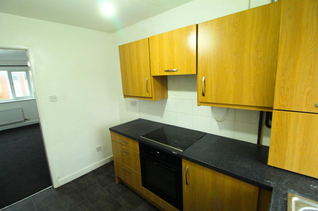 Apartment in Stockton-on-Tees - More