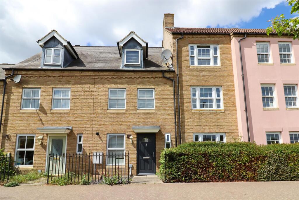 Main image of property: Kings Avenue, Ely