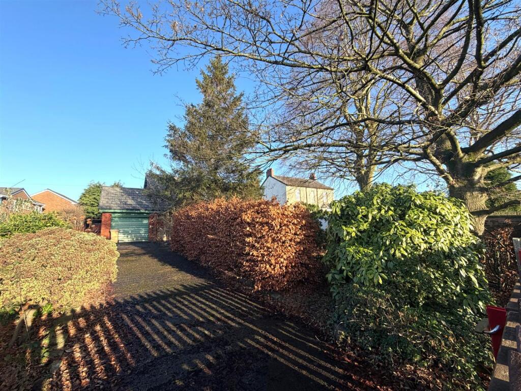 Turner Street, Westhoughton, Bolton - Więcej