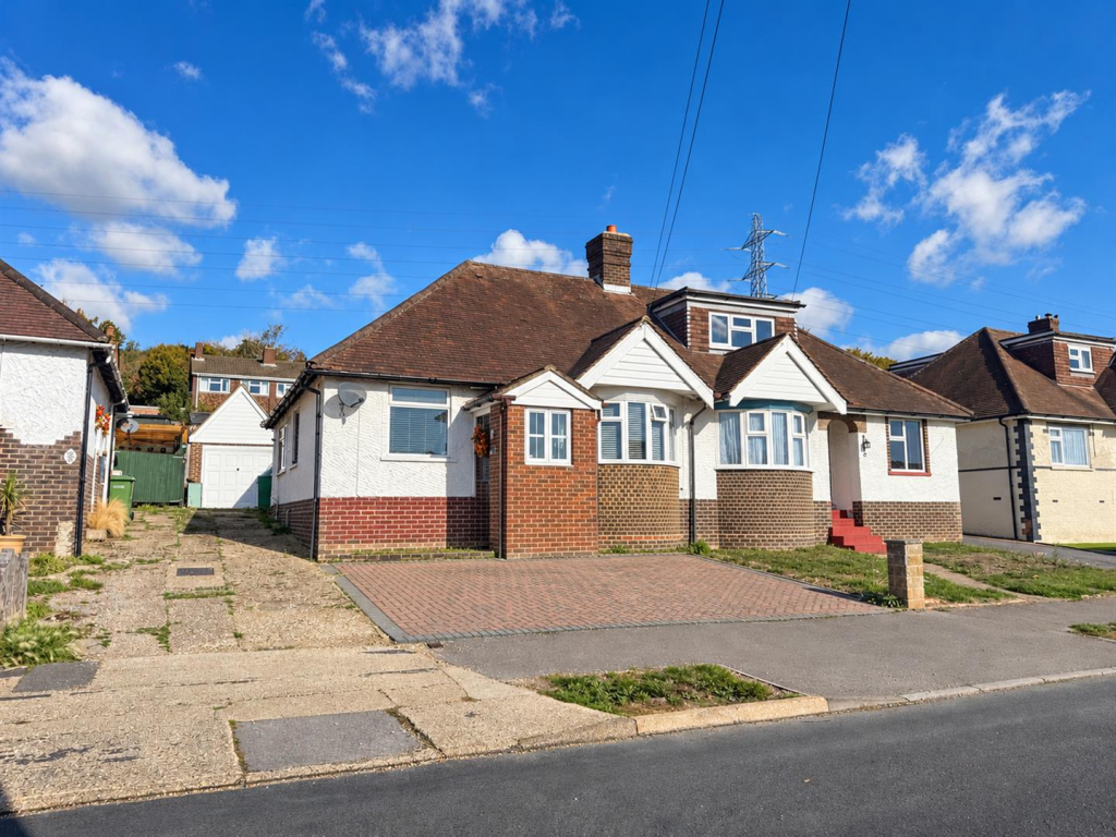 Main image of property: Carlton Road, Fareham