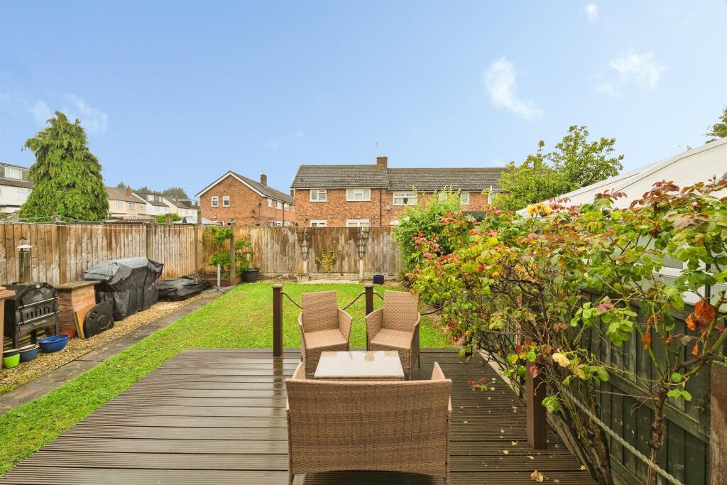 House in Wirral, Liverpool City Region - View 3