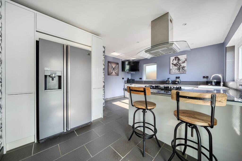House in Hayling Island, Fleet - View 5