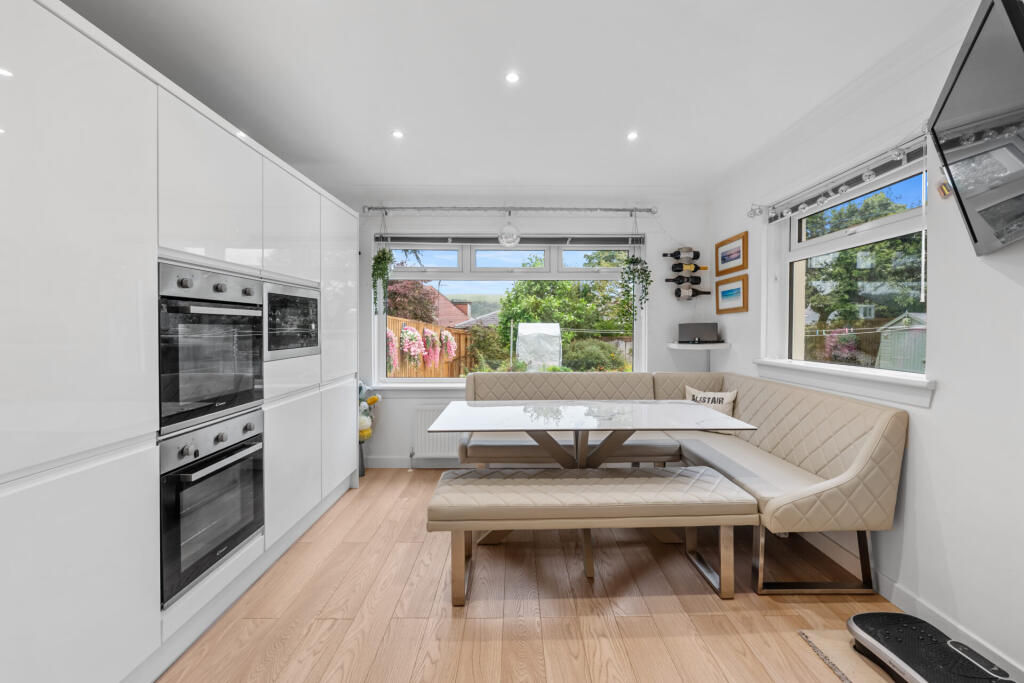 House in Glasgow, East Renfrewshire - View 4