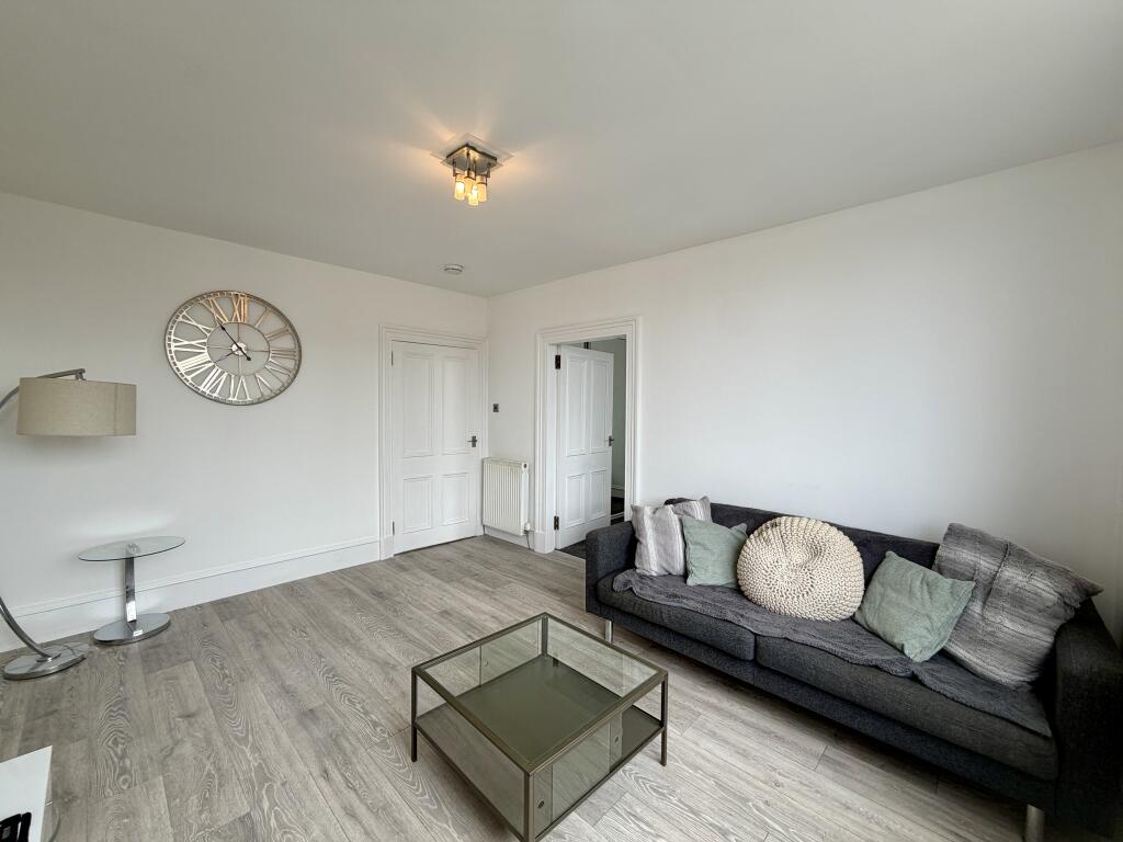 Main image of property: Attic Floor Right, Wood Street, Aberdeen, Aberdeen City