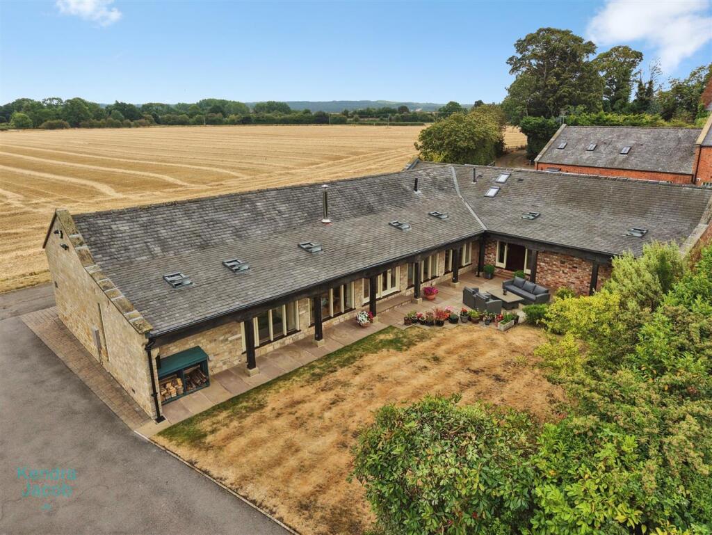 Main image of property: Steetley, Worksop