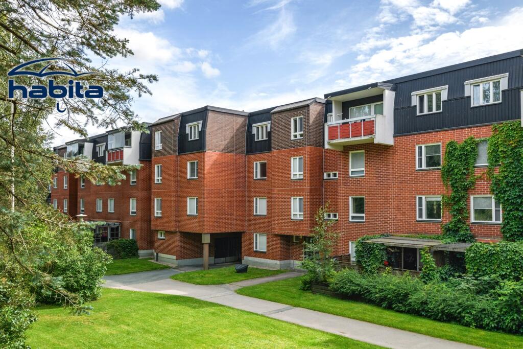 Main image of property: Etelä-Suomi, Helsinki
