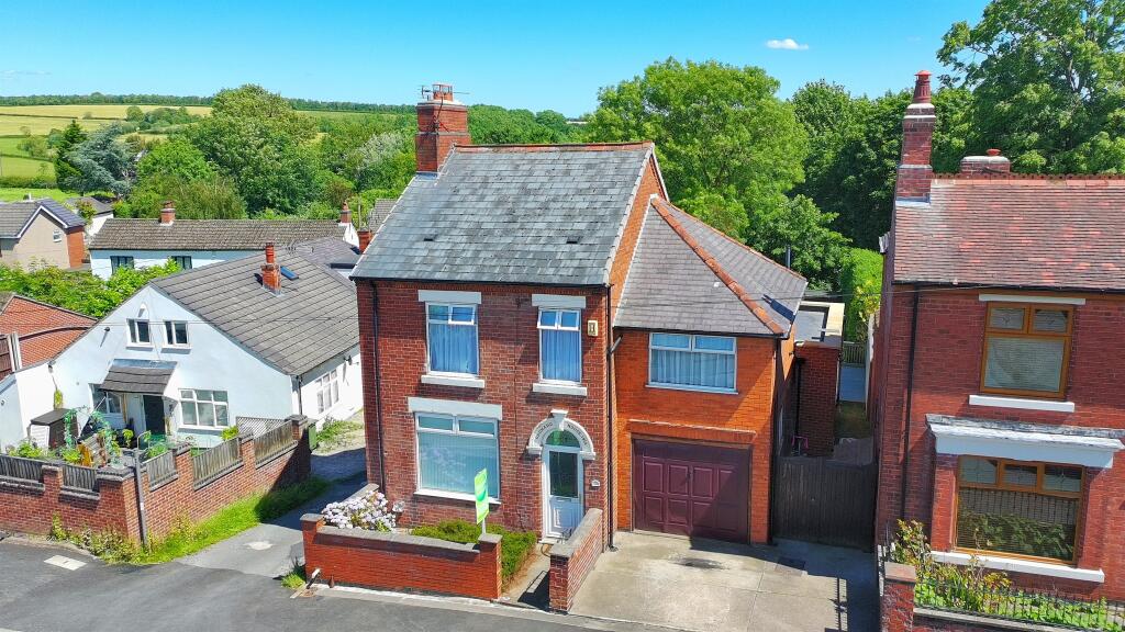 Main image of property: Alfreton Road, Codnor, Ripley