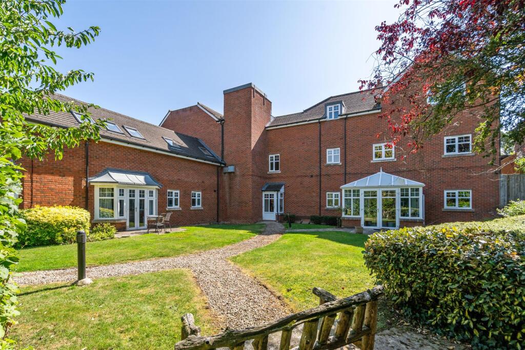 Additional image 13 of Station Road, Apartment 4, Knowle, Solihull