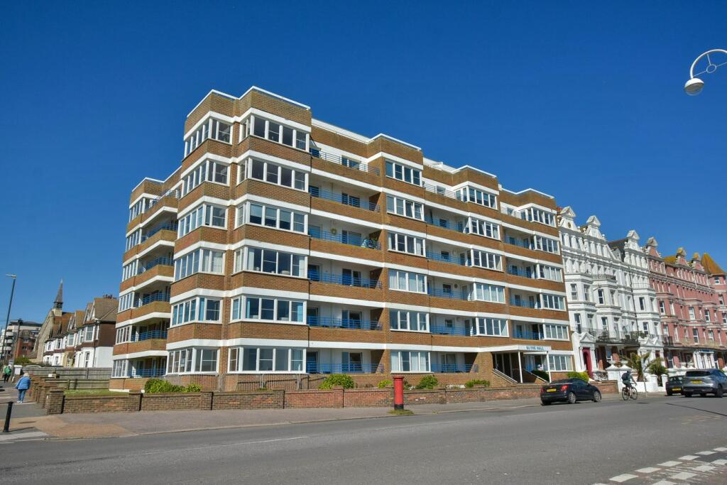 Main image of property: De la Warr Parade, Bexhill-on-Sea, TN40