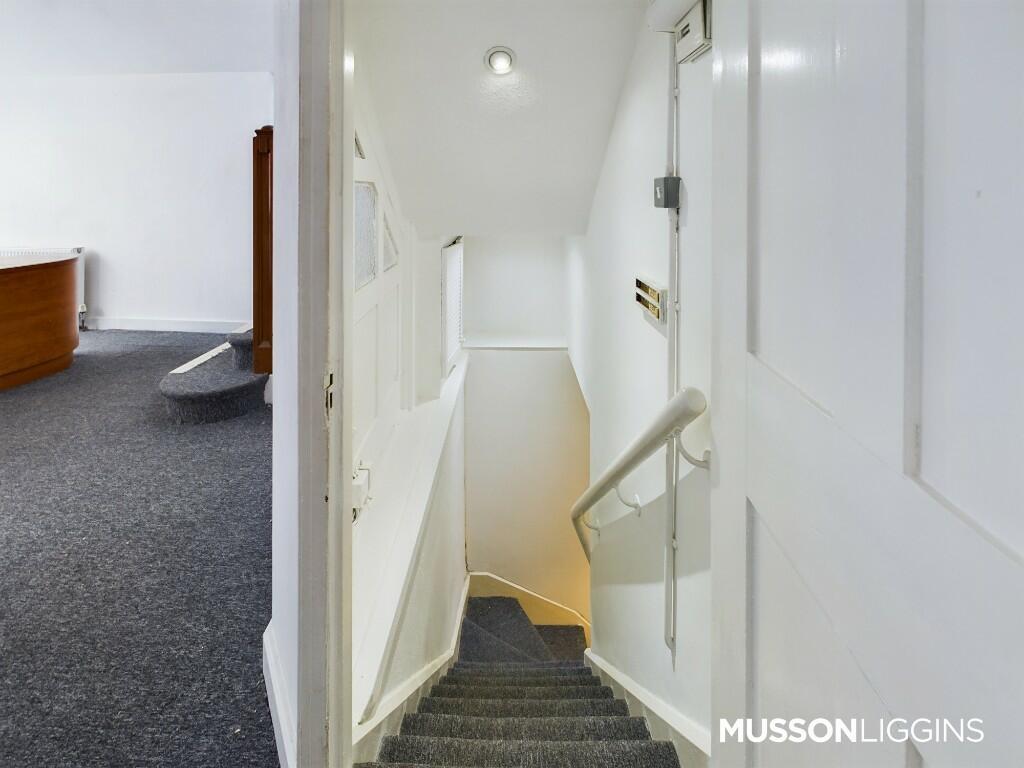 To Lower Level