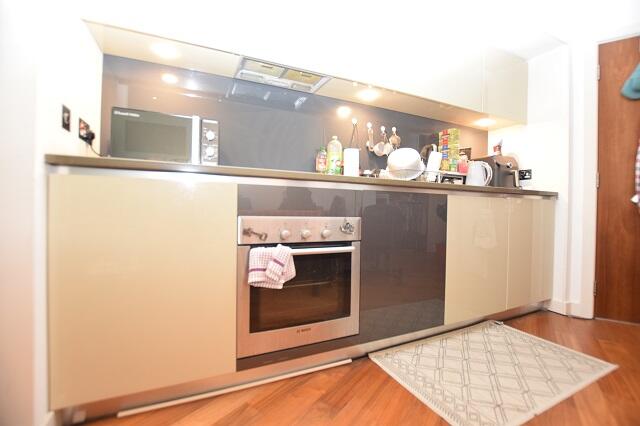 Main image of property: City Lofts, 7 St. Pauls Square, Sheffield, S1 2LB