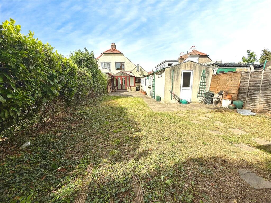 Main image of property: West Drayton Road, Uxbridge