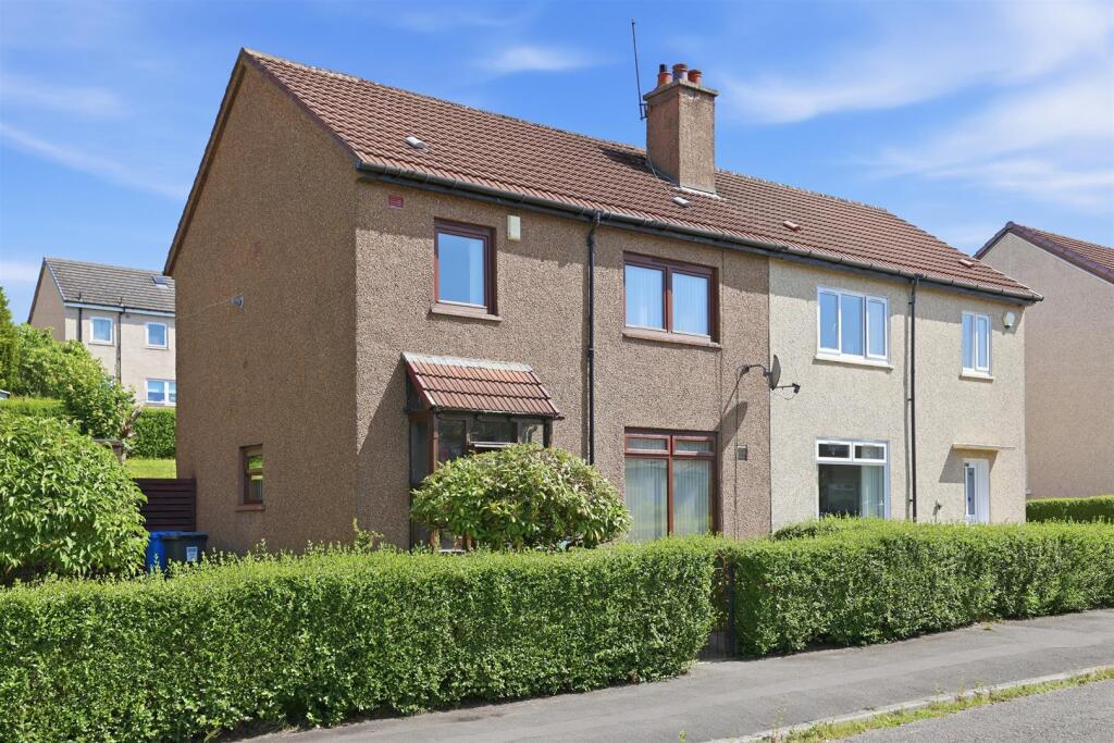 Main image of property: Riddell Street, Clydebank