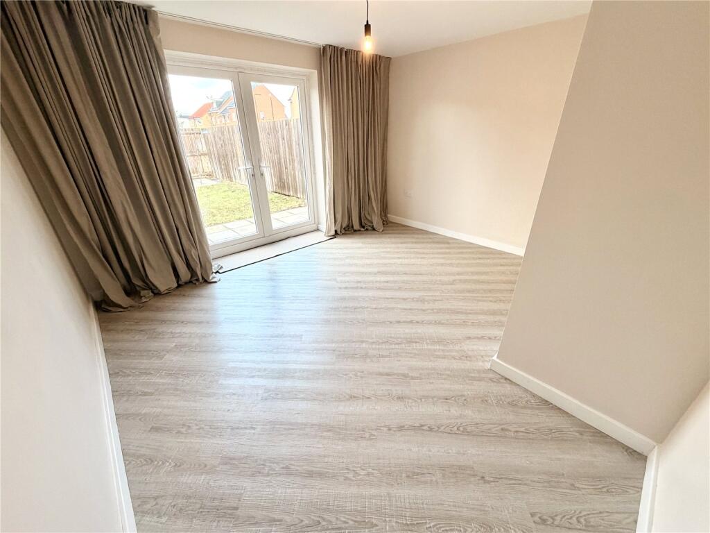 House in Sunderland, Burnside - View 3