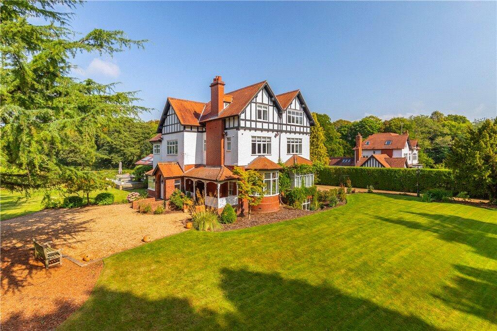 Main image of property: Hag Farm Road, Burley in Wharfedale, Ilkley, West Yorkshire, LS29