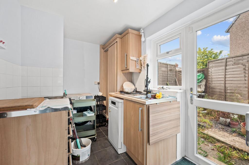 House in St Helens, New Bold, Moss Nook - More