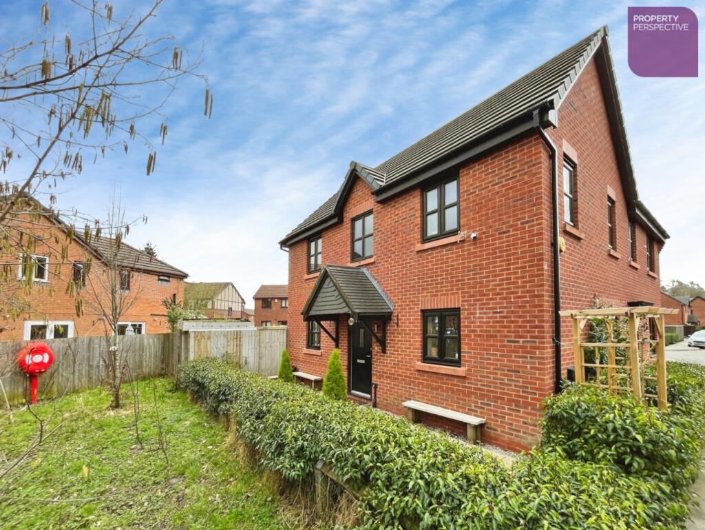 Main image of property: Tiverton Avenue, Leigh