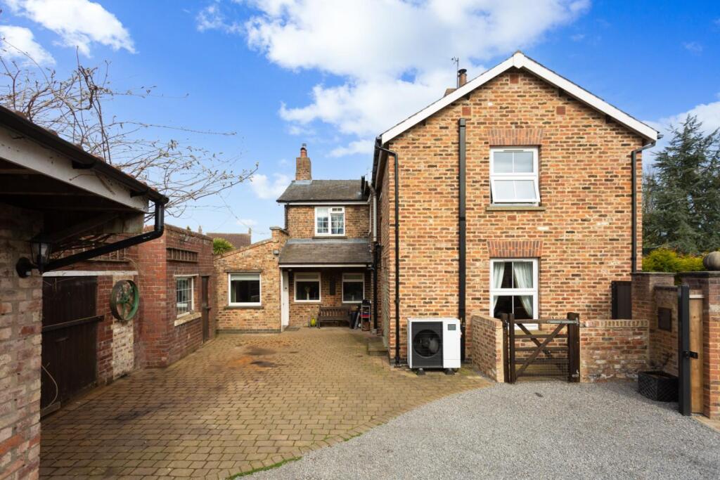 Main image of property: Station Road, Alne
