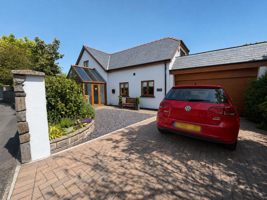 Main image of property: Osborn Park, Neyland, Milford Haven, Pembrokeshire, SA73