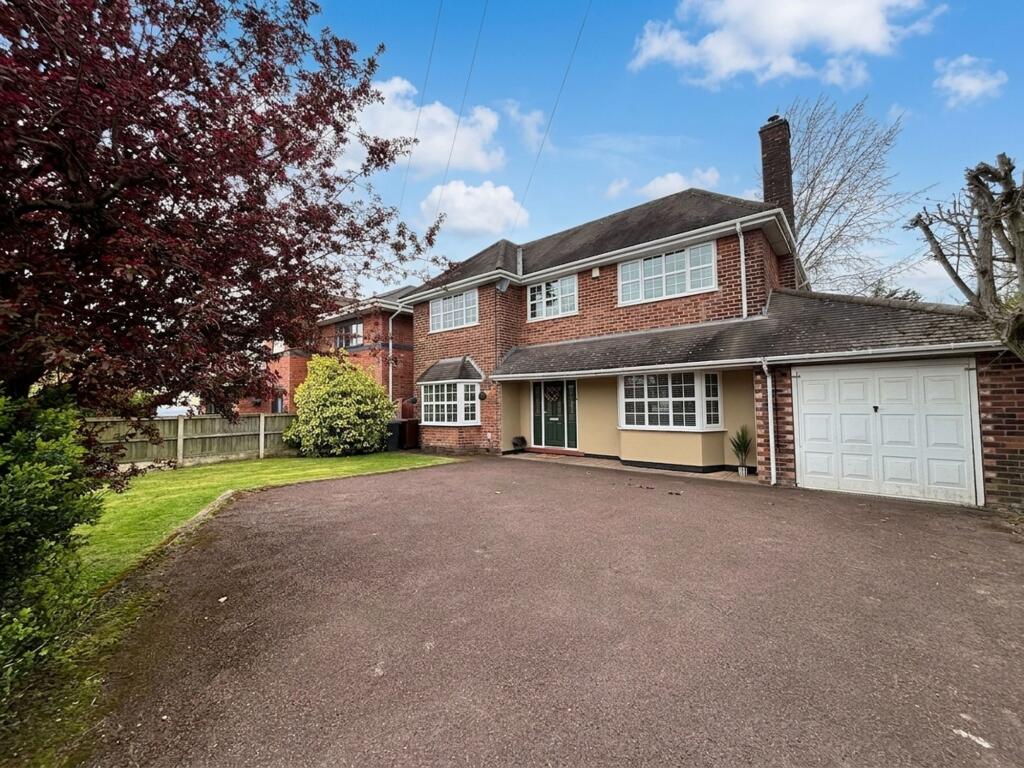 Main image of property: Henfold Road, Tyldesley, M29