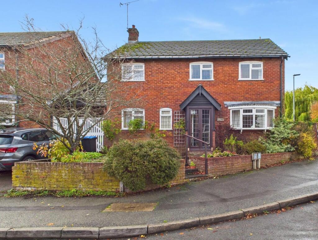 Main image of property: High Street, Great Glen, Leicestershire