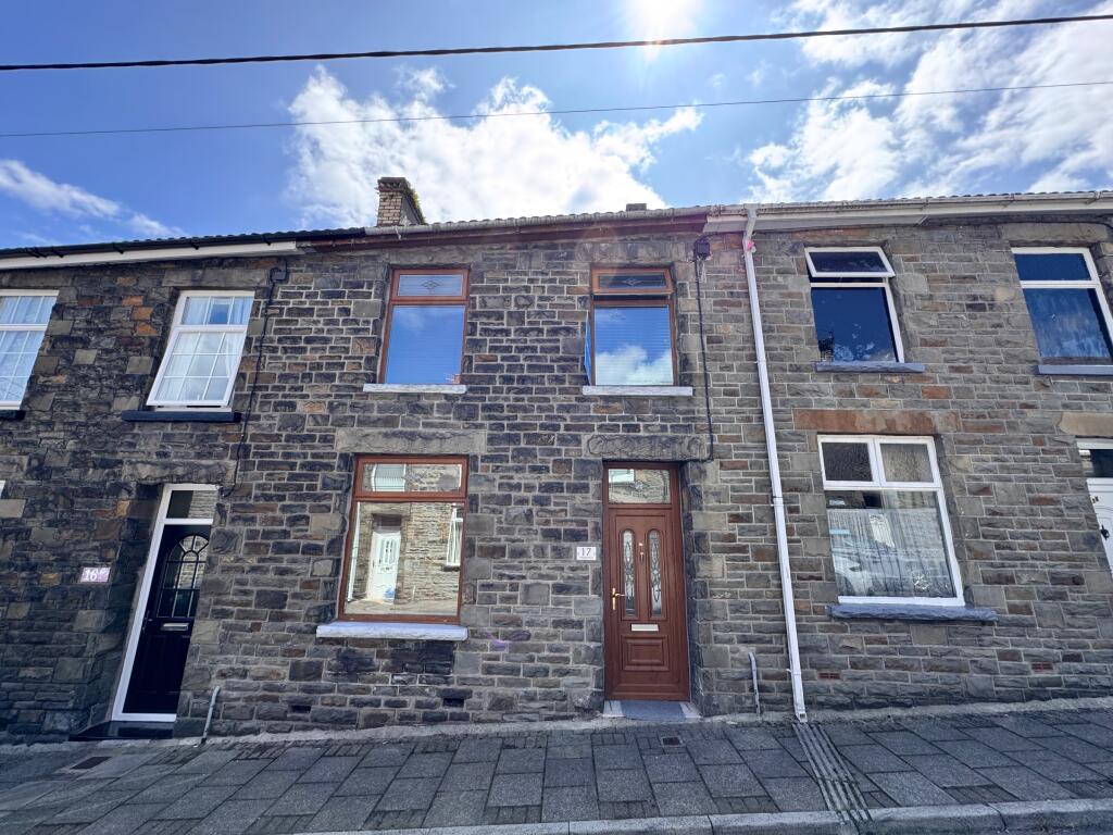 Main image of property: George Street, Aberdare