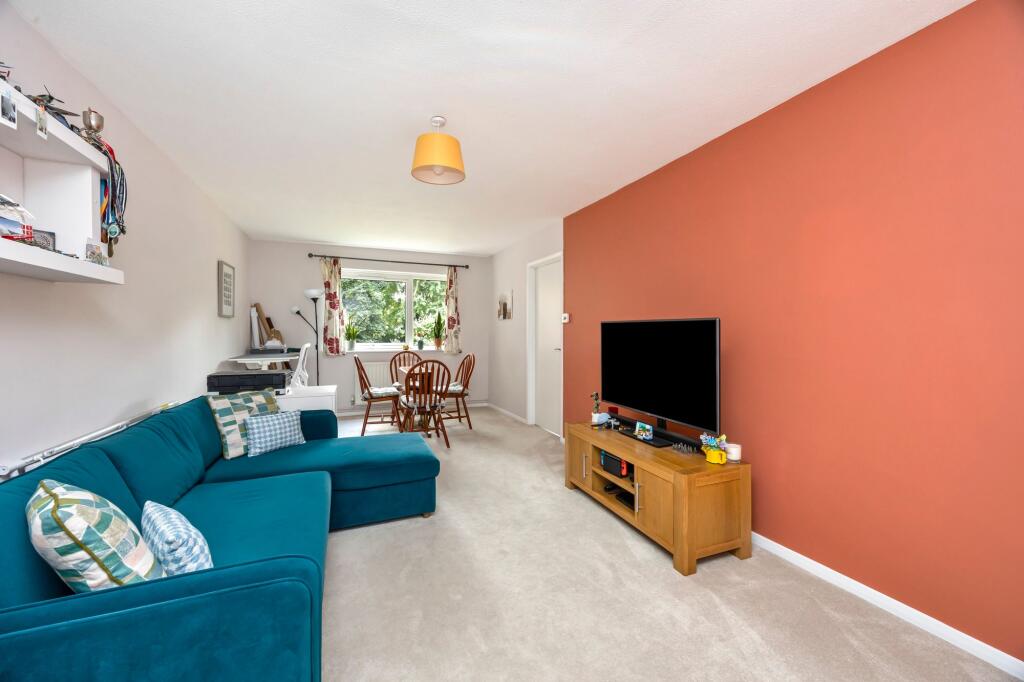 Main image of property: Gilligan Close, Horsham, RH12