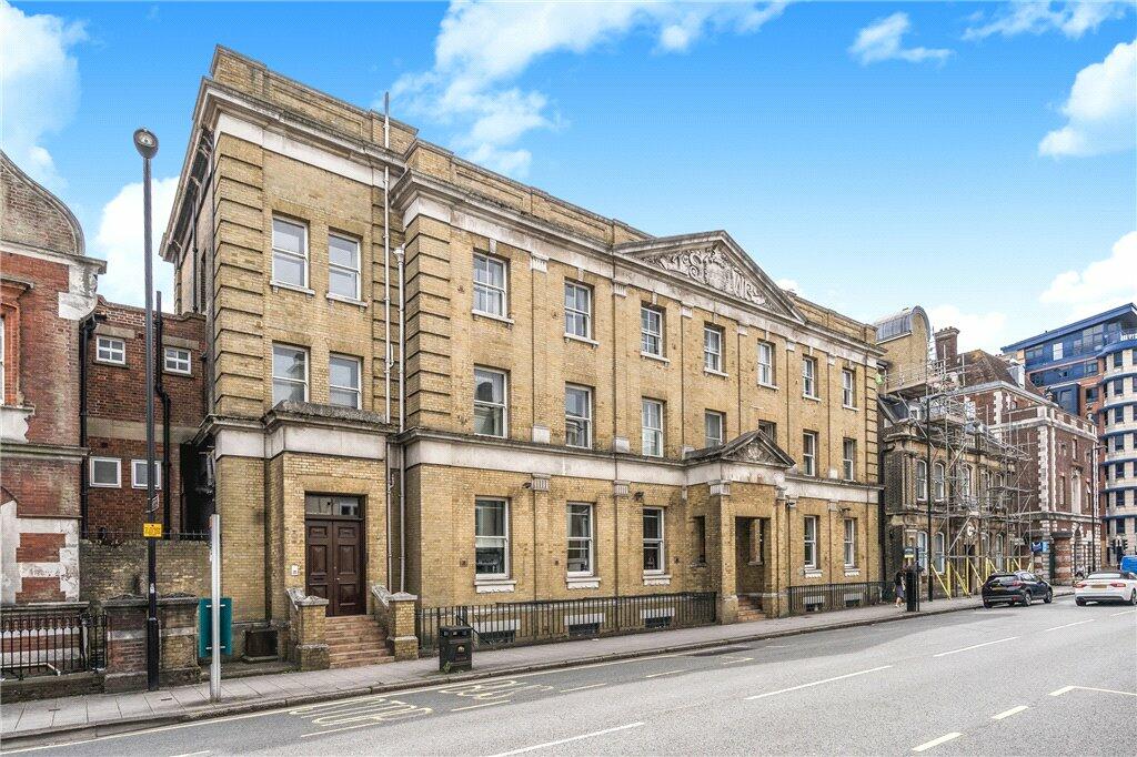 Main image of property: Canute Road, Southampton, Hants