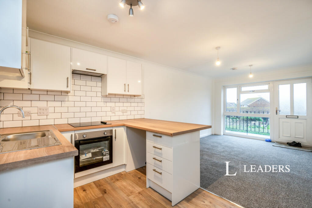 Main image of property: Sussex Village, Manor Way, Elmer, PO22