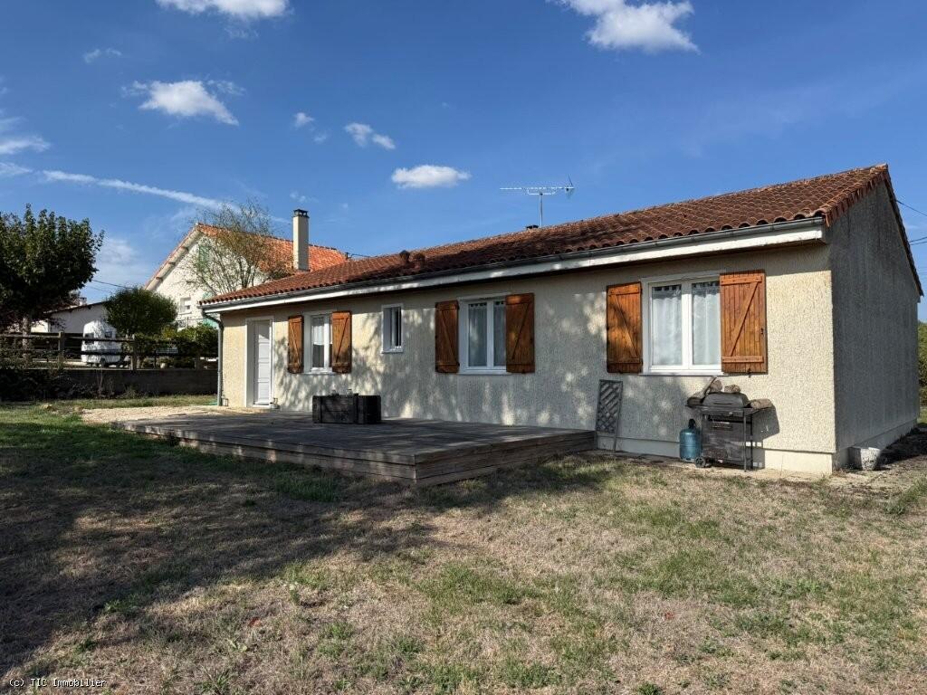 Main image of property: Charroux, Poitou-Charentes, 86250, France