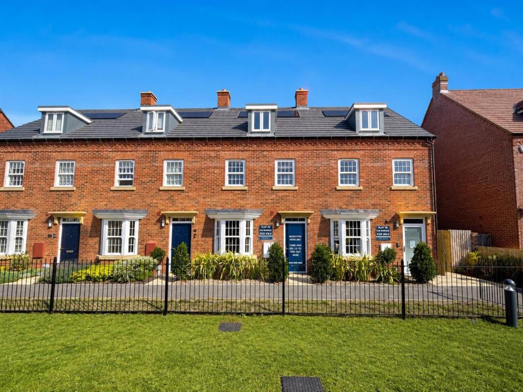 Main image of property: Plot 79 'The Kennett', Offa Walk, Great Denham