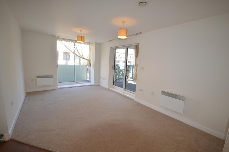 Apartment in Dawley, Lawley Furnaces, Lawley and Overdale - View 4