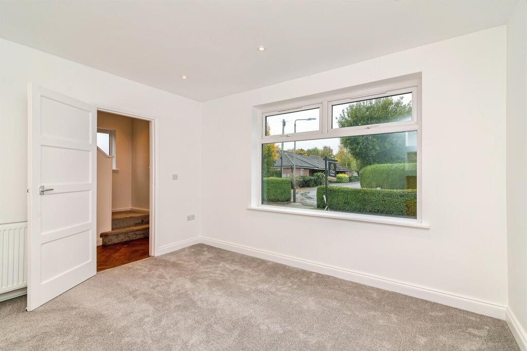 Vine Crescent, Sandiacre, Nottingham photo 2