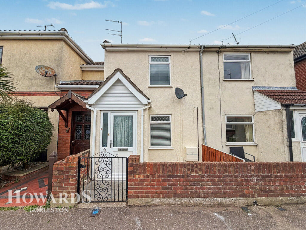 Main image of property: Common Road, Gorleston
