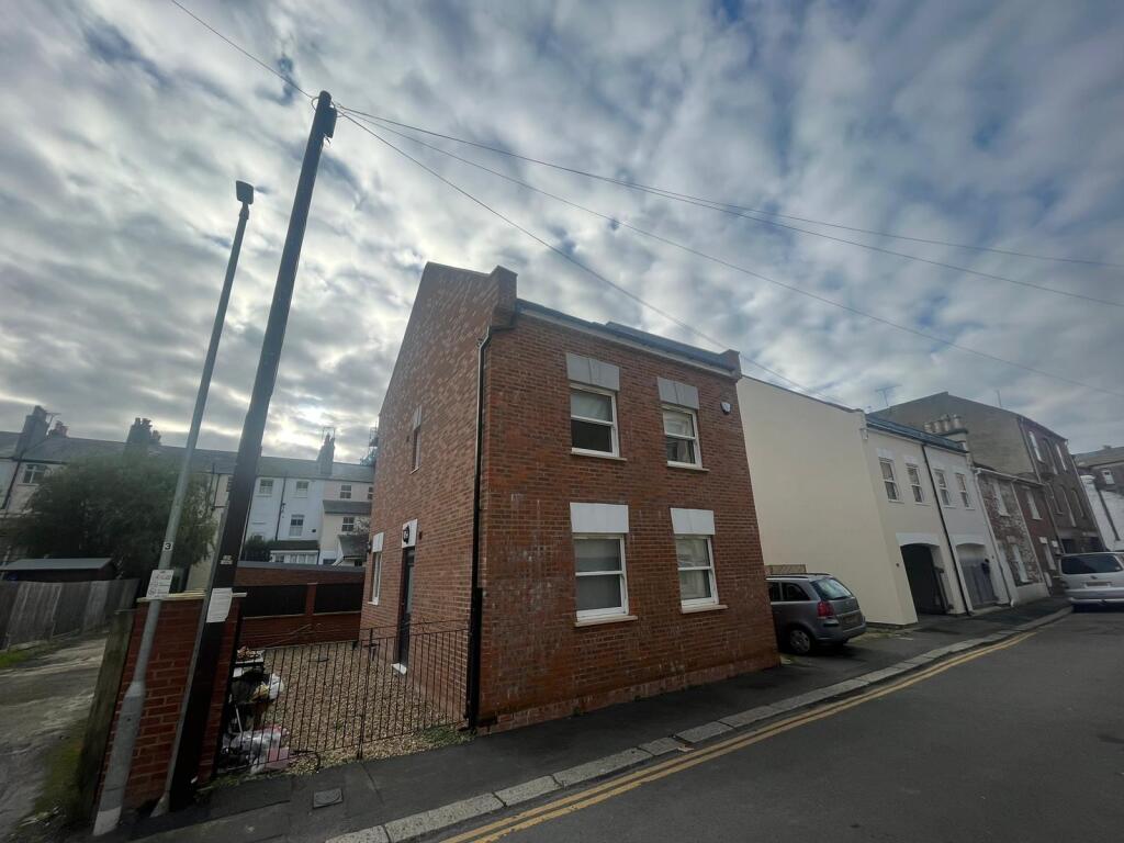 Main image of property: Caves Road, St Leonards-on-Sea