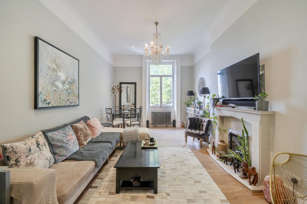 Main image of property: Westbourne Terrace,
Hyde Park, W2