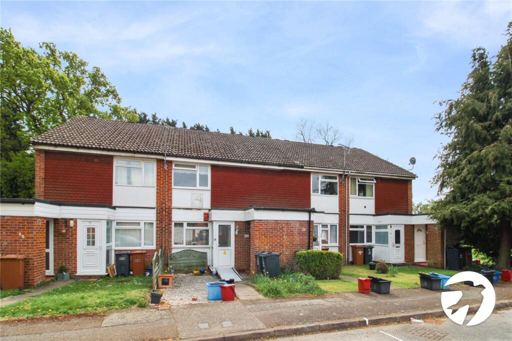 Main image of property: Chapman Road, Stevenage, Hertfordshire, SG1