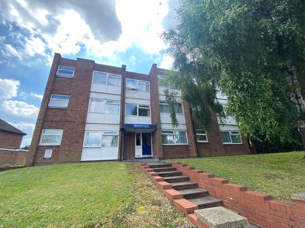 Main image of property: Malcolm Court, Coventry Road, Birmingham, B26