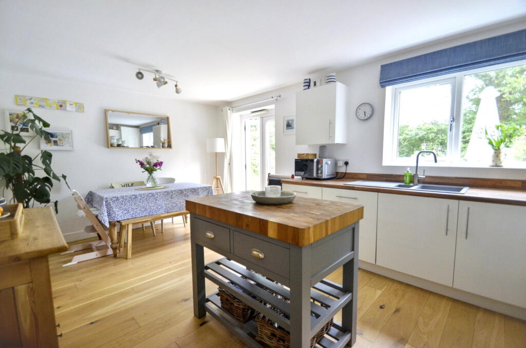 House in Truro - View 5