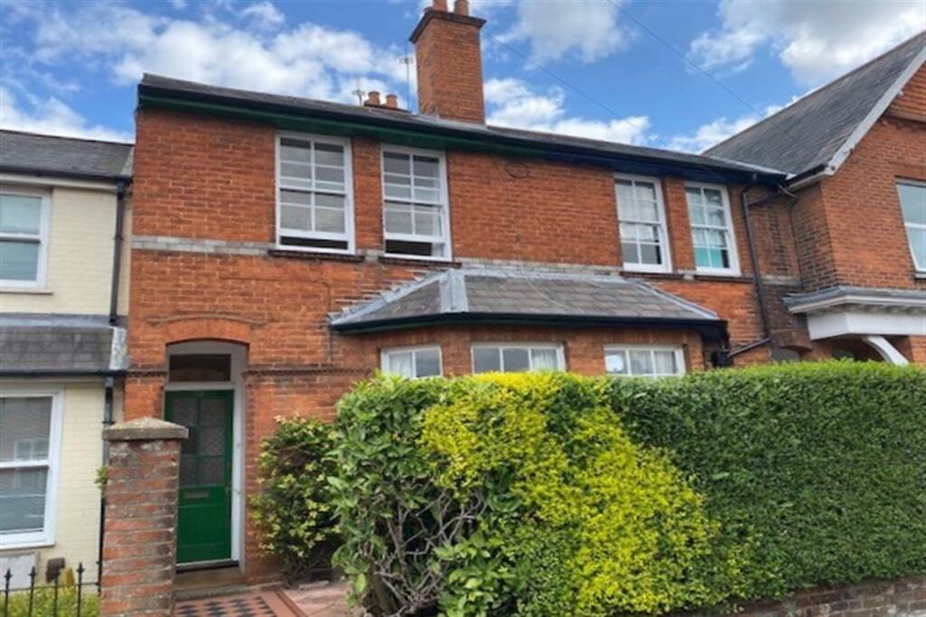 Main image of property: Town Centre, Basingstoke