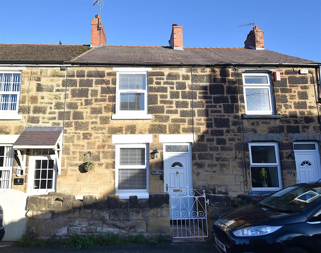Main image of property: Victoria Road, Brynteg, Wrexham