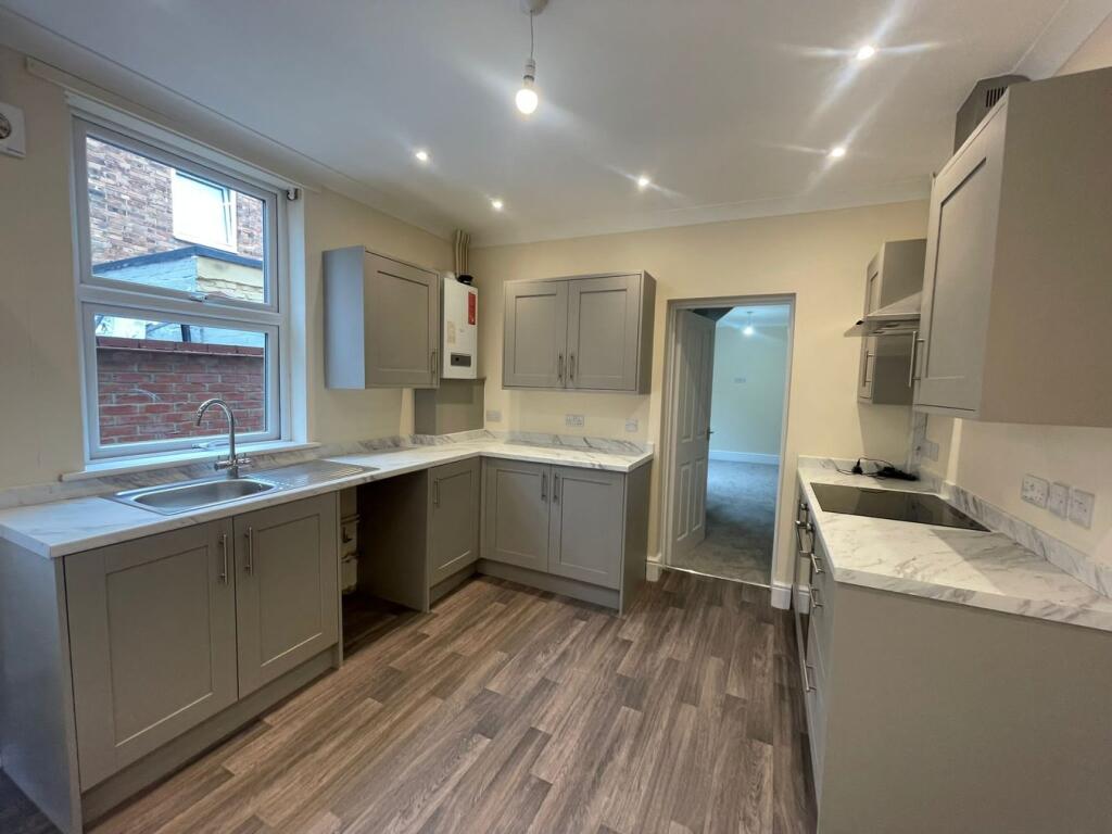 Main image of property: Wellesley Street, King's Lynn, PE30