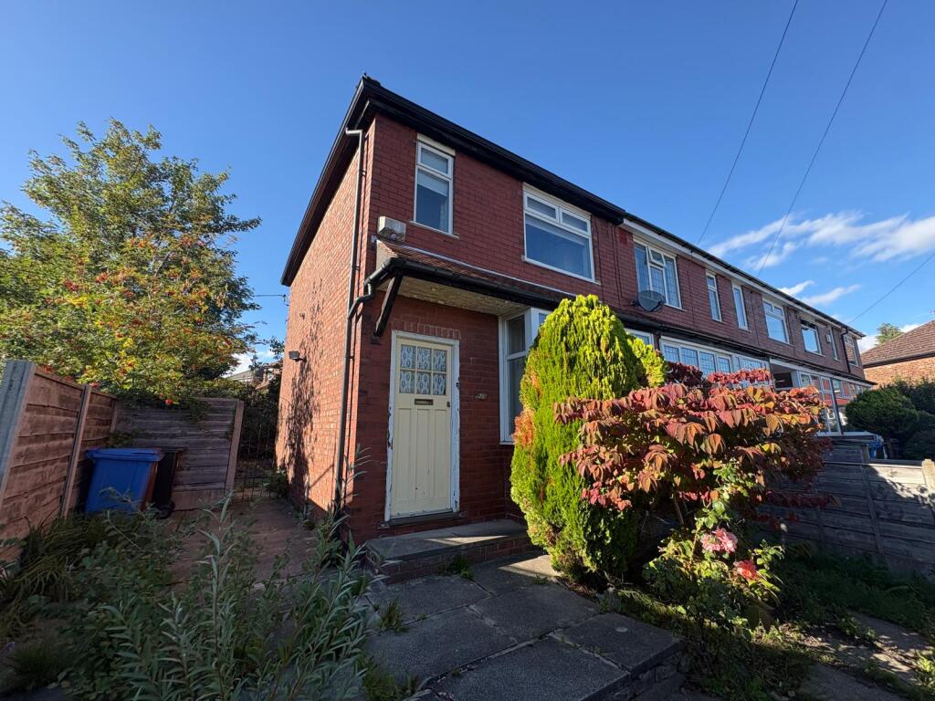 House in Stockport - View 2